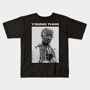 Young Thug Kids T-Shirt